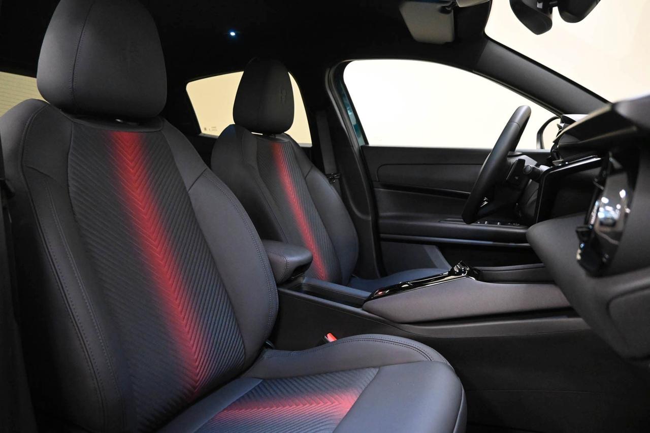 ALFA ROMEO Junior Junior 1.2 136 CV Hybrid eDCT...