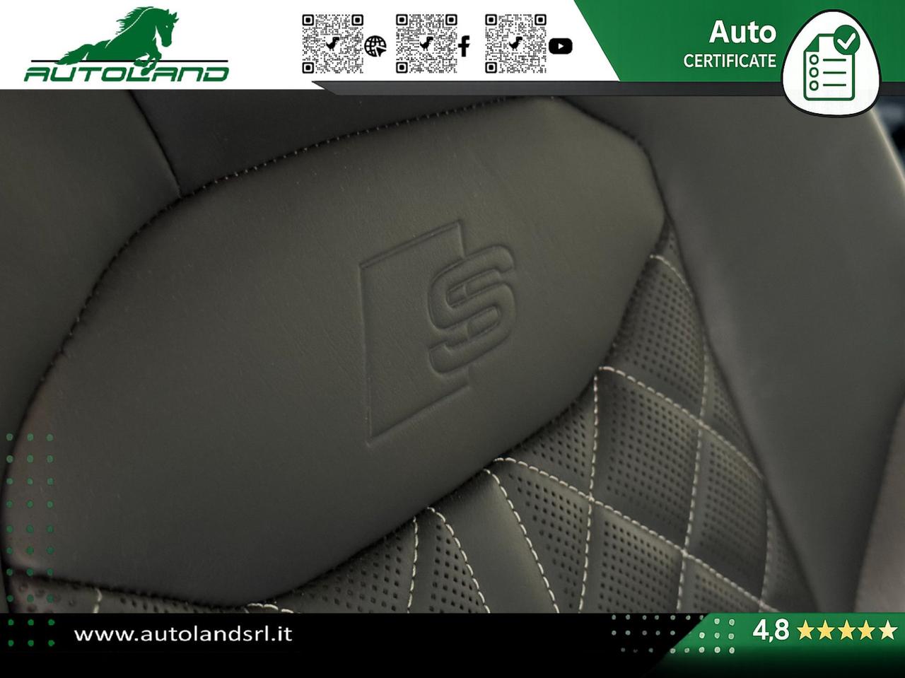 Audi Q8 50 3.0 tdi mhev quattro tiptronic