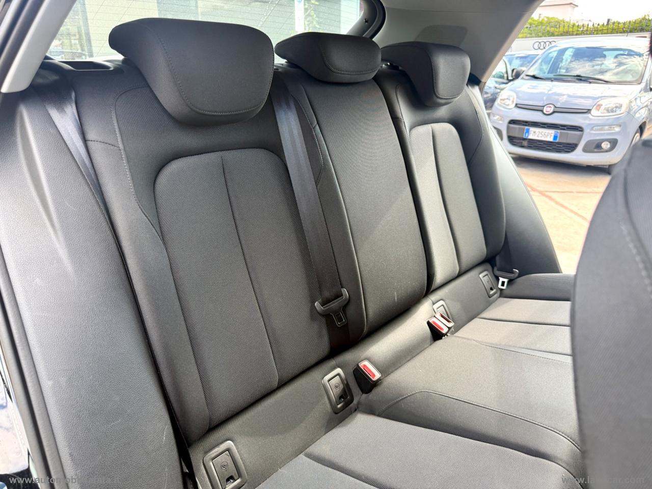 AUDI Q2 30 TDI S tronic Business AUTOMATICA KM 38.000