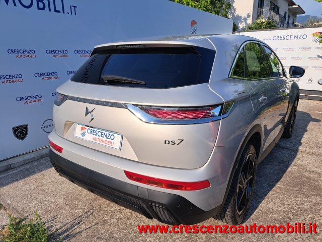 DS AUTOMOBILES DS 7 Crossback BlueHDi 130 aut. - 25.000 KM - MINI RATA 4 ANNI