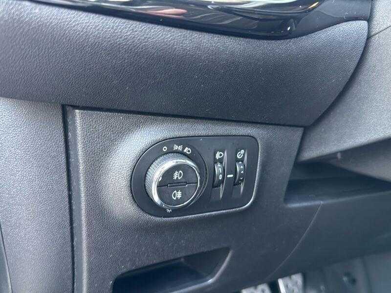 Opel Corsa Corsa 5p 1.3 cdti 75cv