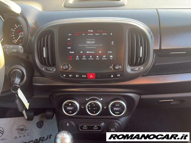 FIAT 500L 1.4 95 CV S&S Sport