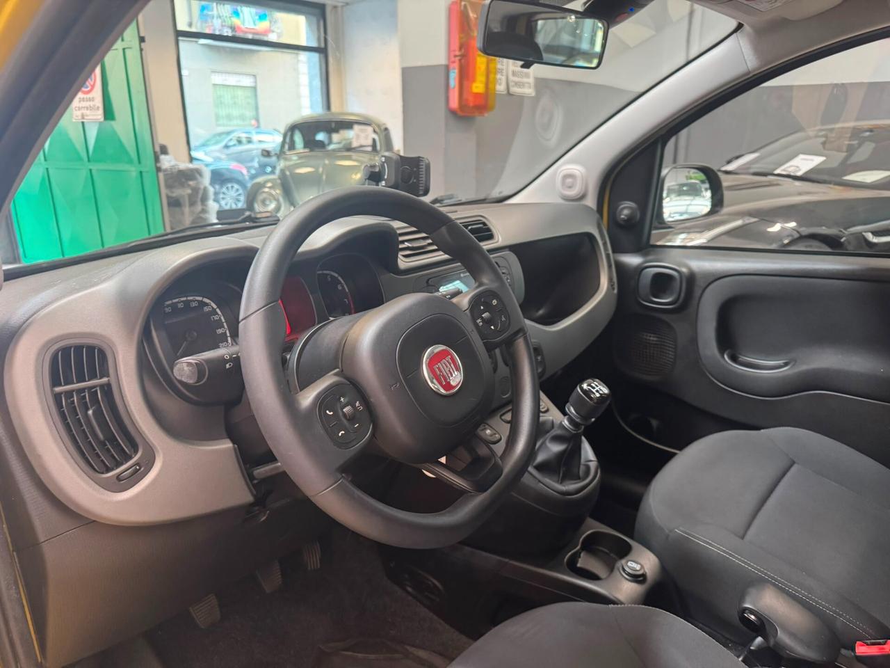 Fiat Panda 1.2 City Cross PREZZO REALE!! UNICO PROPRIETARIO!!