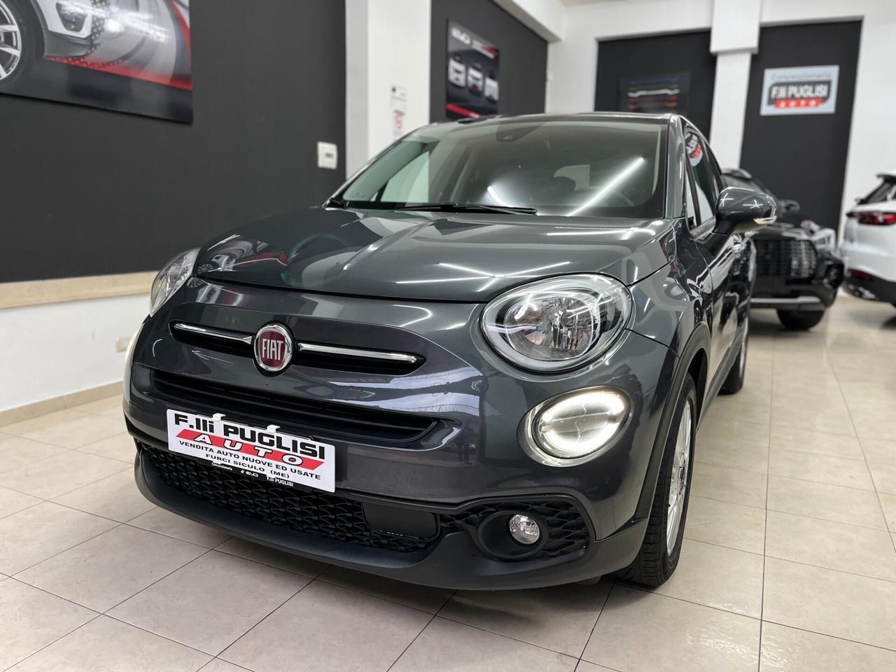 Fiat 500X 1.0 BENZINA Connect VENDUTA - 2021