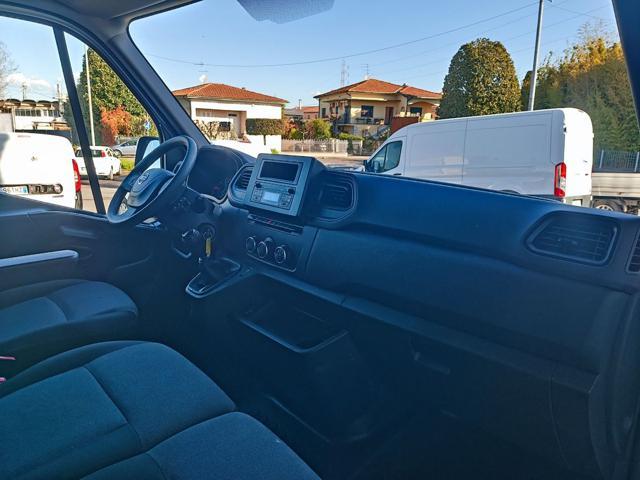 NISSAN Interstar 35 2.3 dCi 135CV PM-TA Acenta Furgone