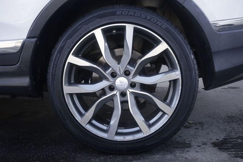 DR AUTOMOBILES dr6 DR AUTOMOBILES dr6 Sport 1.5 Turbo Bi-Fuel GPL TETTO PANORAMICO Unicoproprietario