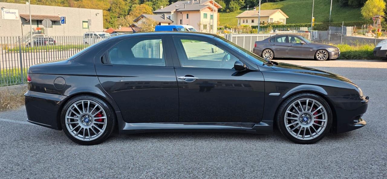 Alfa Romeo 156 3.2i V6 24V cat Sportwagon GTA