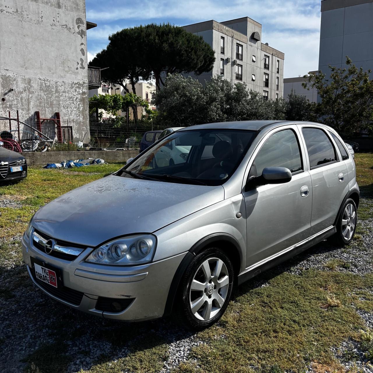 Opel Corsa 1.3 16V CDTI cat 5 porte Cosmo