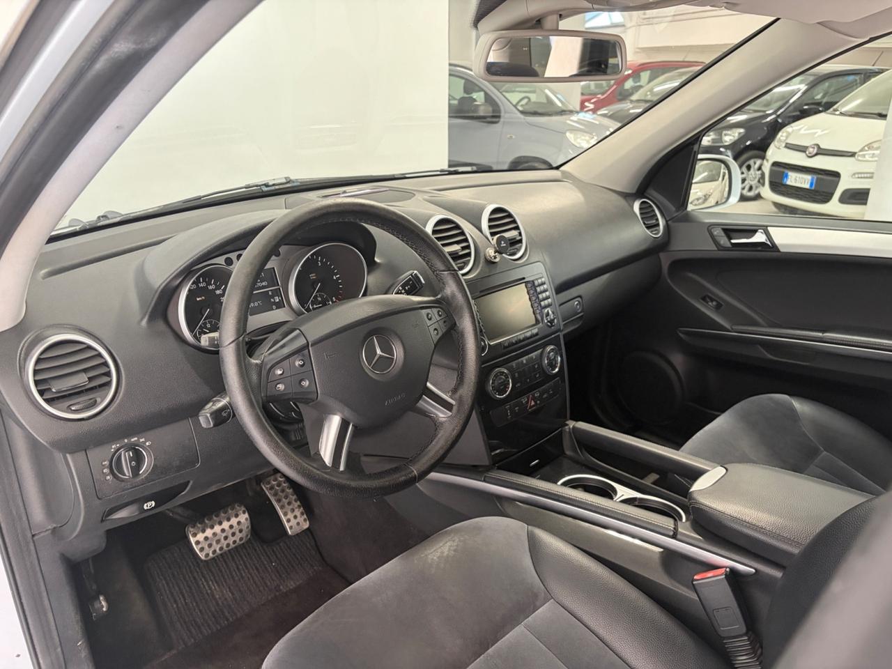 Mercedes-benz ML 280 CDI Sport Perfetta !