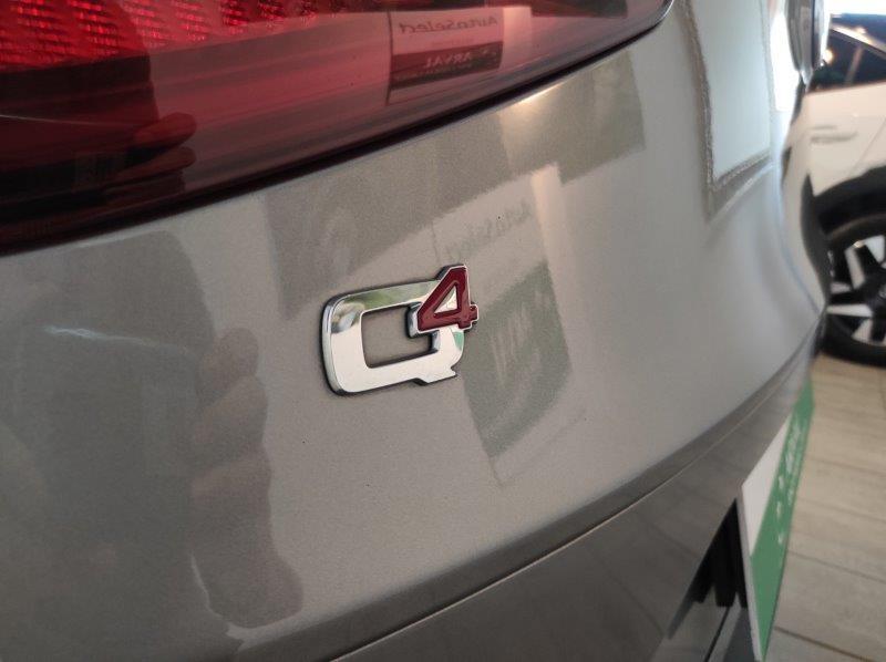 ALFA ROMEO Stelvio - Stelvio 2.2 Turbodiesel 190 CV AT8 Q4 Business