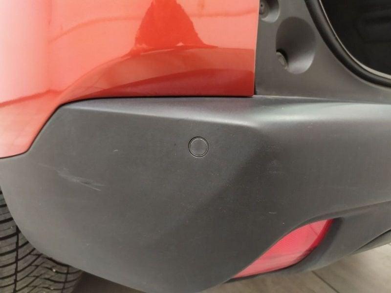 Peugeot 2008 1.2 puretech 12v Active 82cv E6