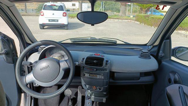 SMART ForTwo 800 coupé Pure cdi n°13