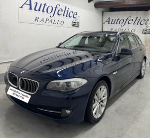Bmw 525 535d xDrive Touring