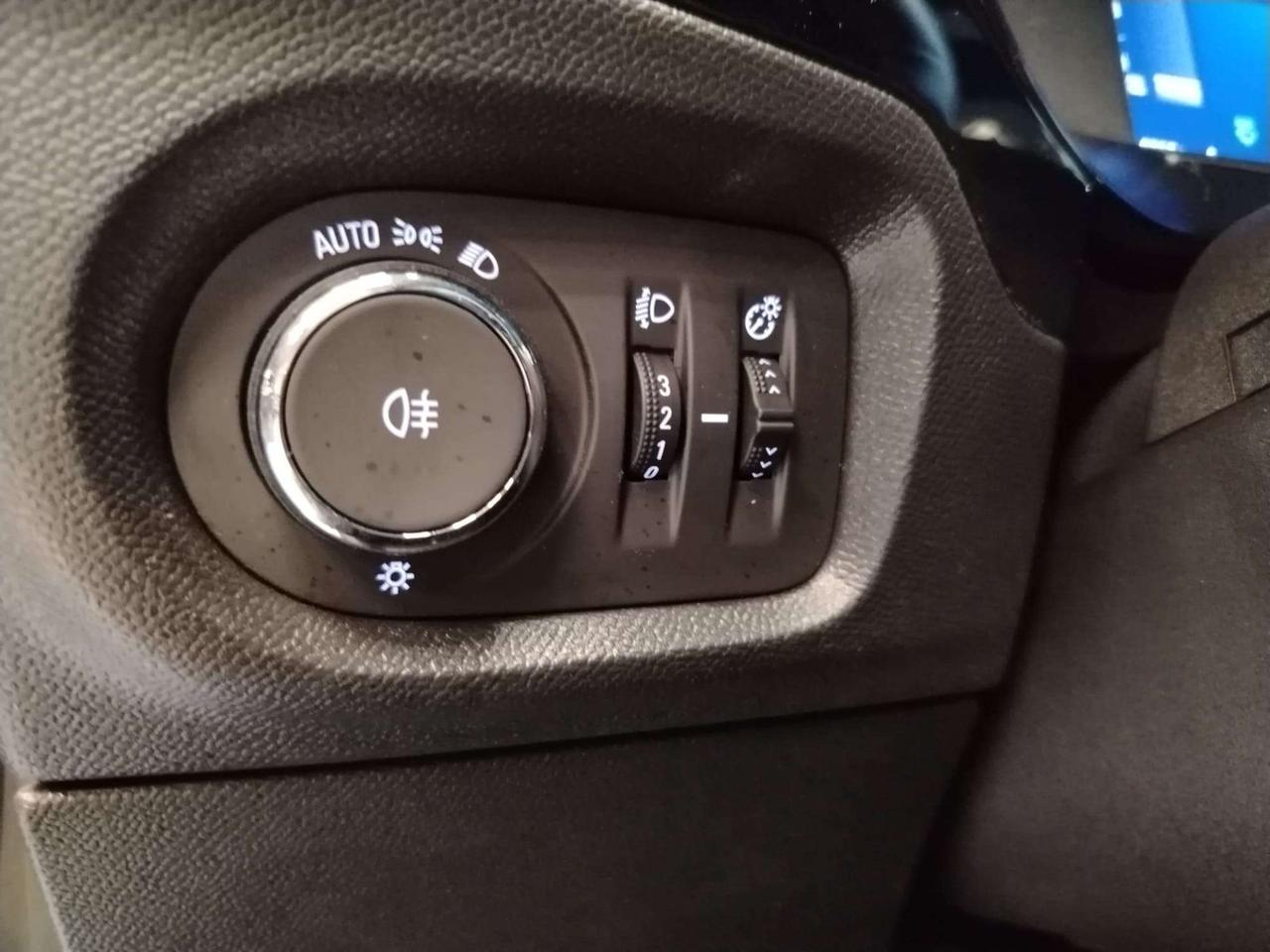 Opel Corsa Corsa 1.2 GS line