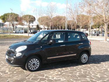 Fiat 500L 1.0 Turbo Metano Tetto elett. 2014
