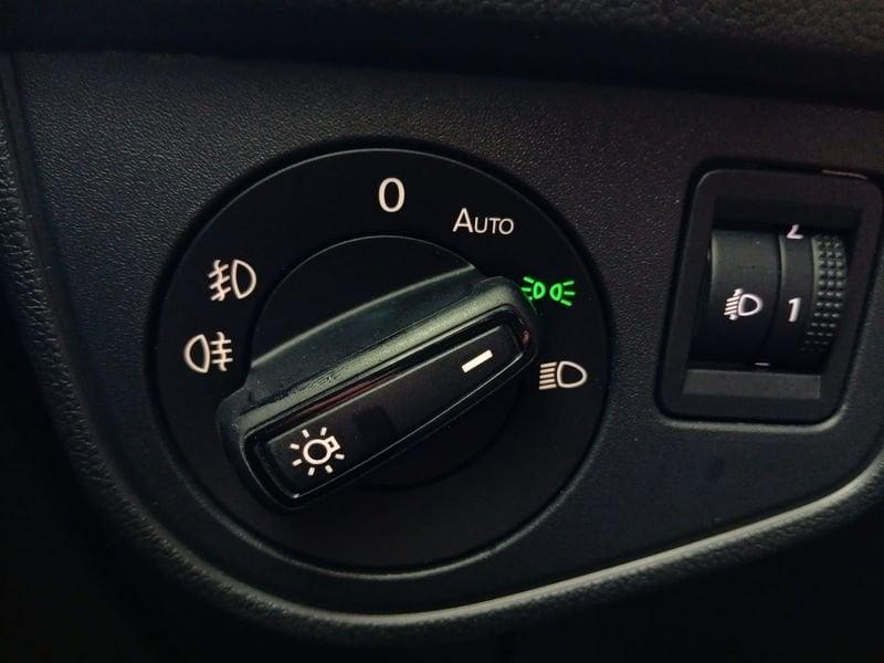 Volkswagen Polo 1.0 TSI Life