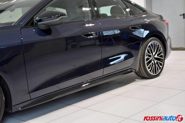 AUDI A5 SEDAN TFSI 204 CV S-TRONIC QUATTRO S-LINE EDITION