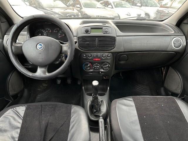 Fiat Punto Classic 1.3 M.J 70CV Active - 2007