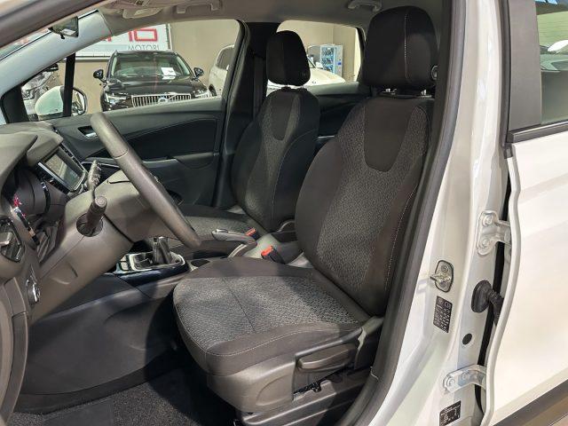 OPEL Crossland X 1.2 12V Advance - Carplay