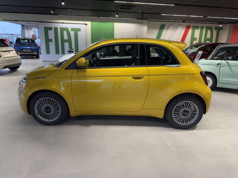 FIAT 500 500 Berlina 1.0 Hybrid POP