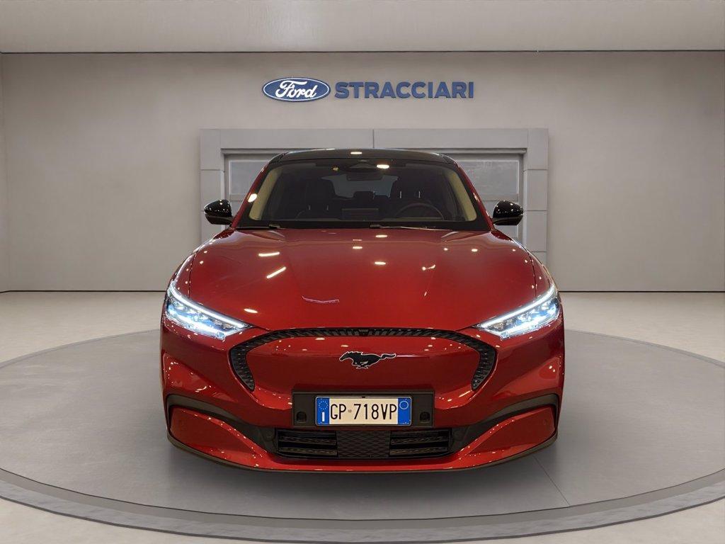 FORD Mustang Mach-e standard range rwd 269cv auto del 2023