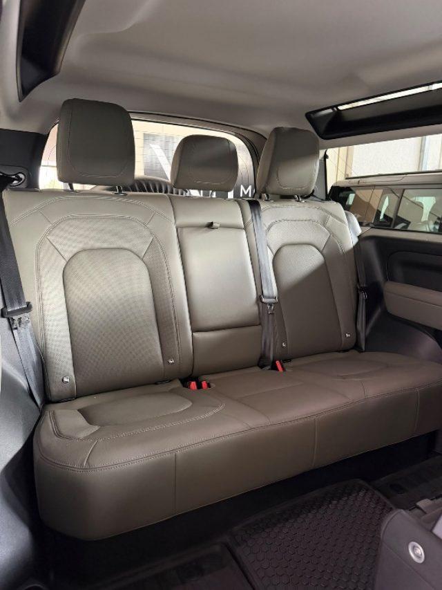 LAND ROVER Defender 90 3.0D I6 200 CV AWD Auto //PARI AL NUOVO//