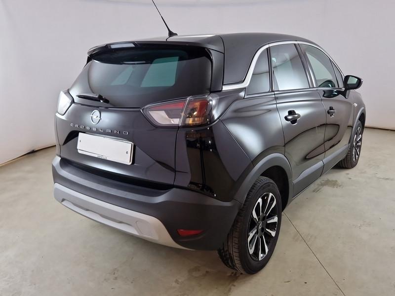 OPEL CROSSLAND ELEG. 1.2 110CV BZ