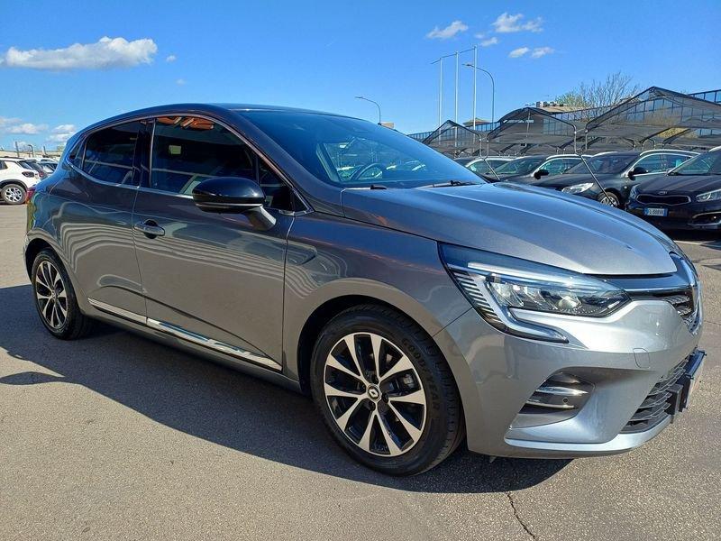 Renault Clio Clio 1.0 tce Gpl 100cv KM CERTIFICATI-GARANZIA