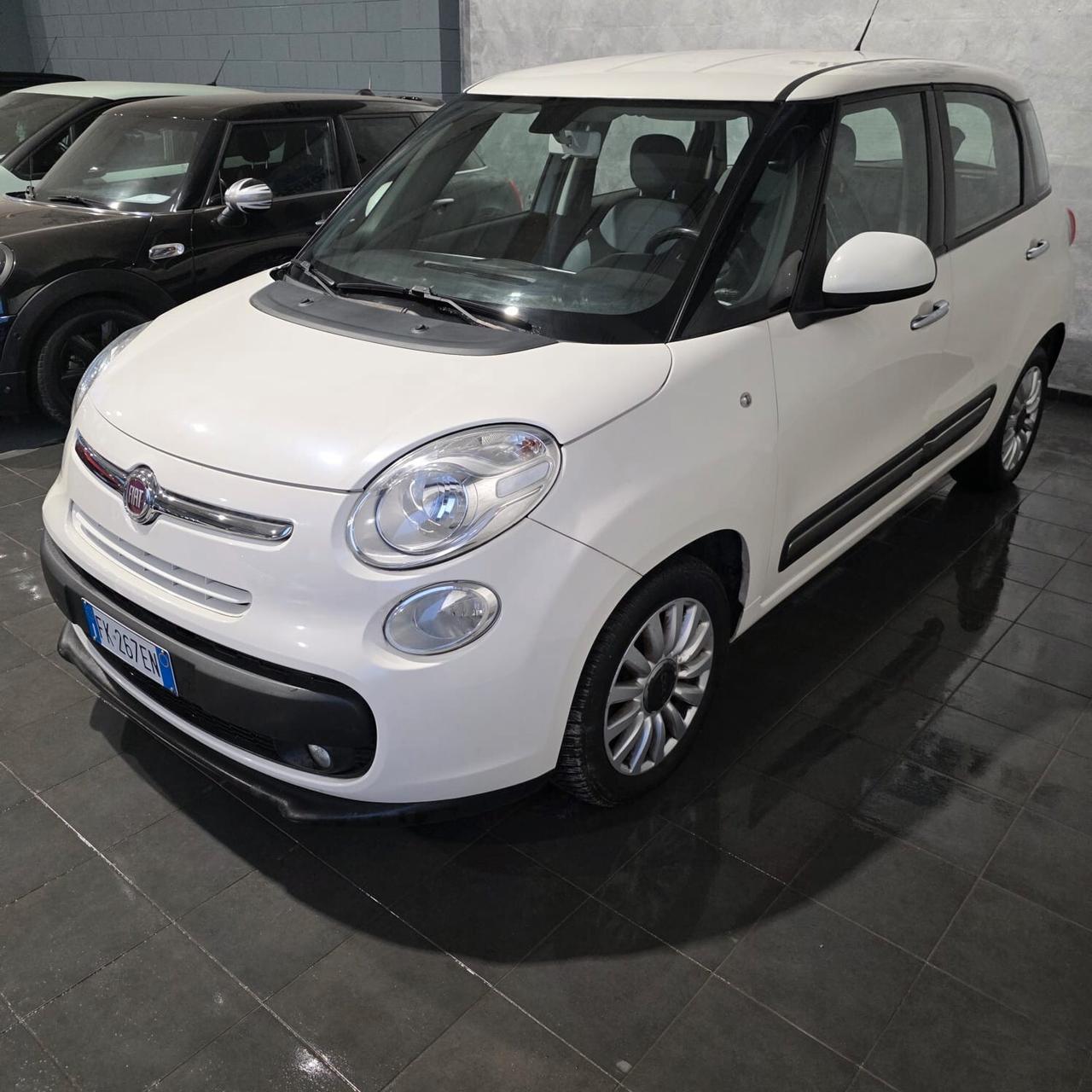 Fiat 500L 1.3 Multijet 85 CV Pop Star