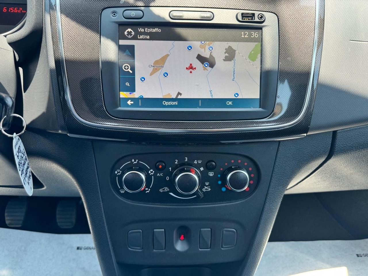 Dacia Sandero 1.0 SCE (BENZ) 75CV S&S COMFORT 2019