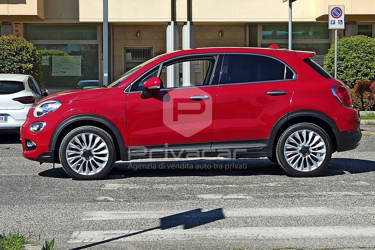 FIAT 500X 1.3 MultiJet 95 CV Lounge