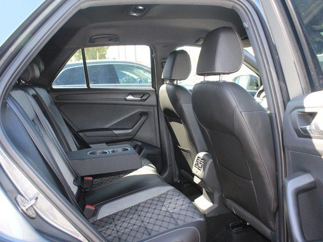 VOLKSWAGEN T-Roc 2.0 TDI R-Line
