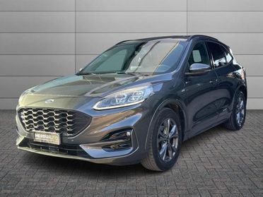 FORD Kuga 2.0 EcoBlue 120 CV aut. 2WD ST-Line X