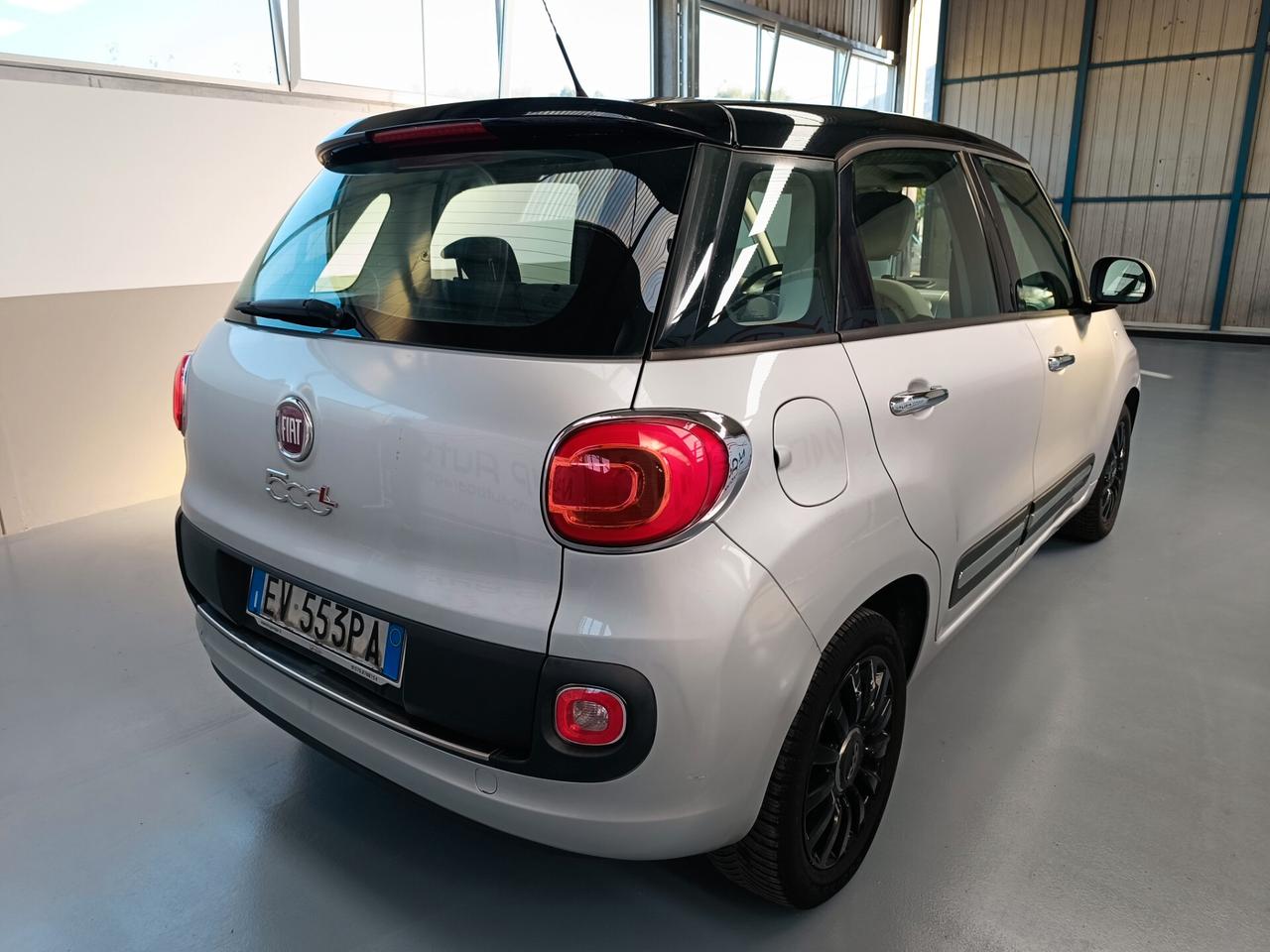 Fiat 500L 1.3 Multijet 85 CV Pop Star