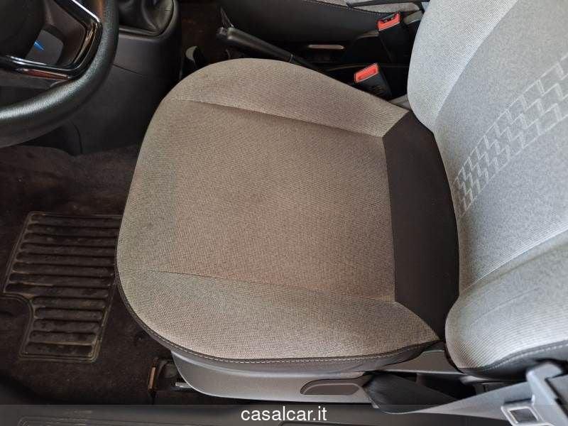 FIAT QUBO QUBO 1.3 MJT 95 CV Dynamic 24 MESI DI GARANZIA KM ILLIMITATI PREZZO IVA ESCLUSA PARI ALLA NUOVA