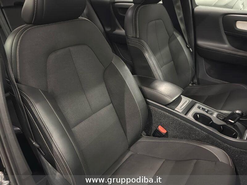 Volvo XC40 Diesel 2.0 d3 Momentum awd geartronic