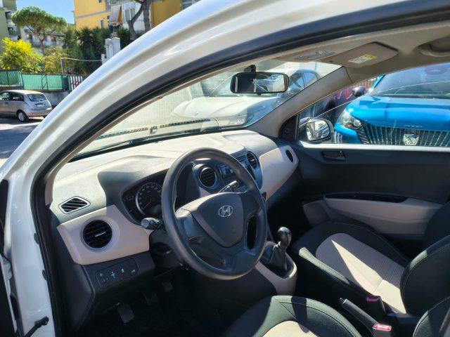 HYUNDAI i10 1.0 GPL MPI Comfort