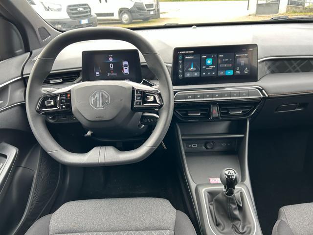 MG MG3 1.5 Standard km 0