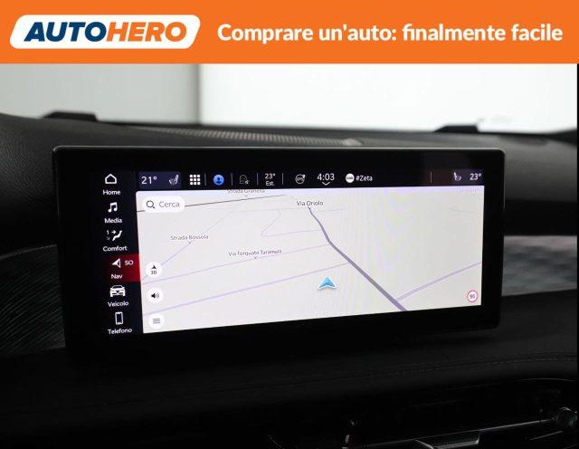 ALFA ROMEO Tonale 1.5 160 CV MHEV TCT7 Veloce