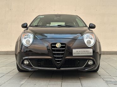 Alfa Romeo MiTo 1.4 78 CV Distinctive Premium Pack
