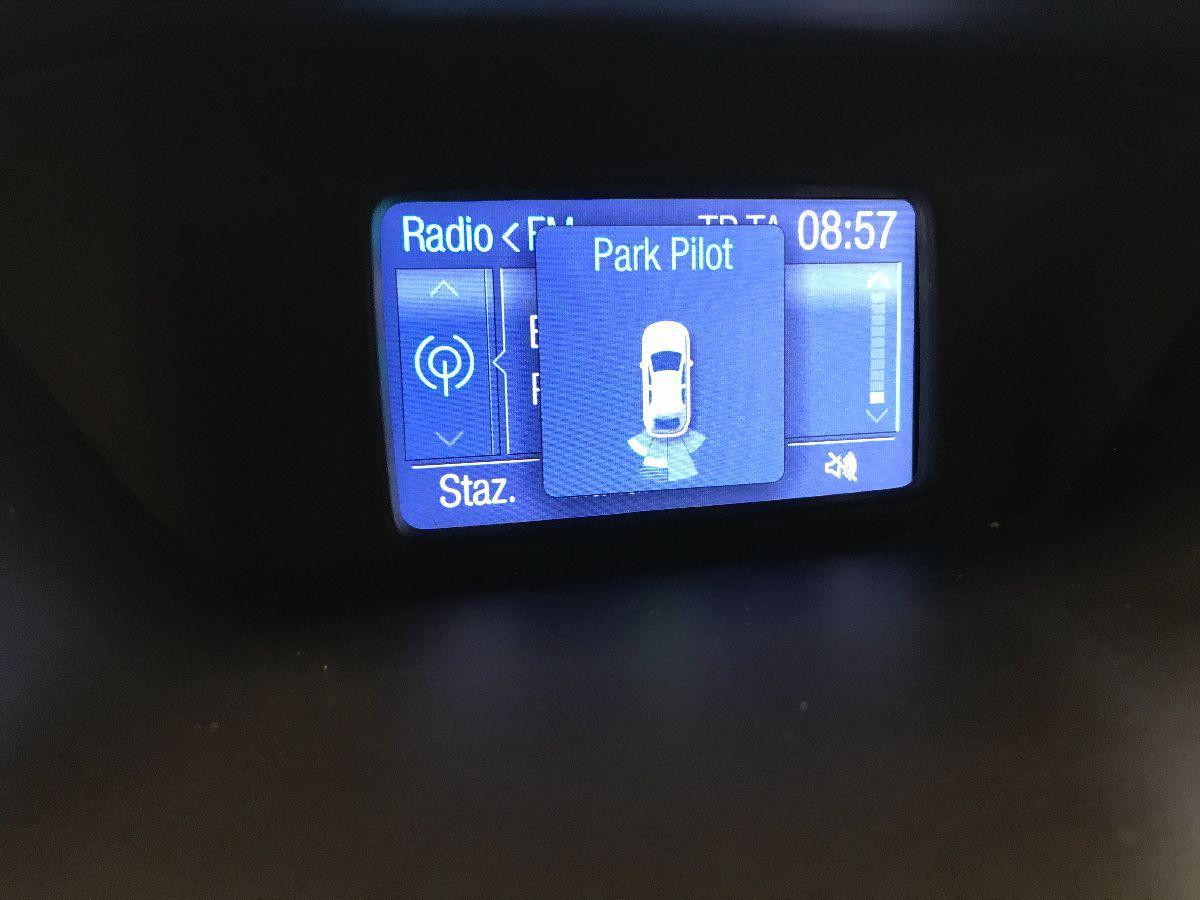 FORD EcoSport 1.5 TDCi 95 CV Plus