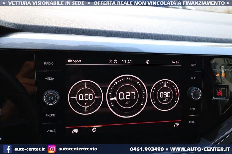 Volkswagen Polo GTI 2.0 TSI GTI DSG *ASCOT GREY