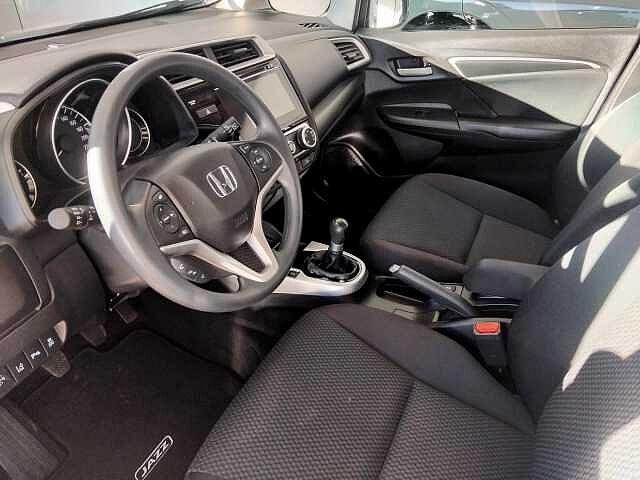 Honda Jazz 1.3 Comfort Navi ADAS