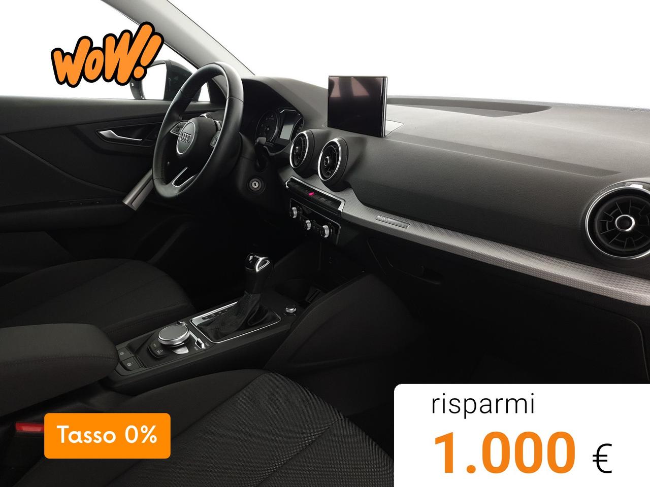 30TDI 116CV S tronic Business