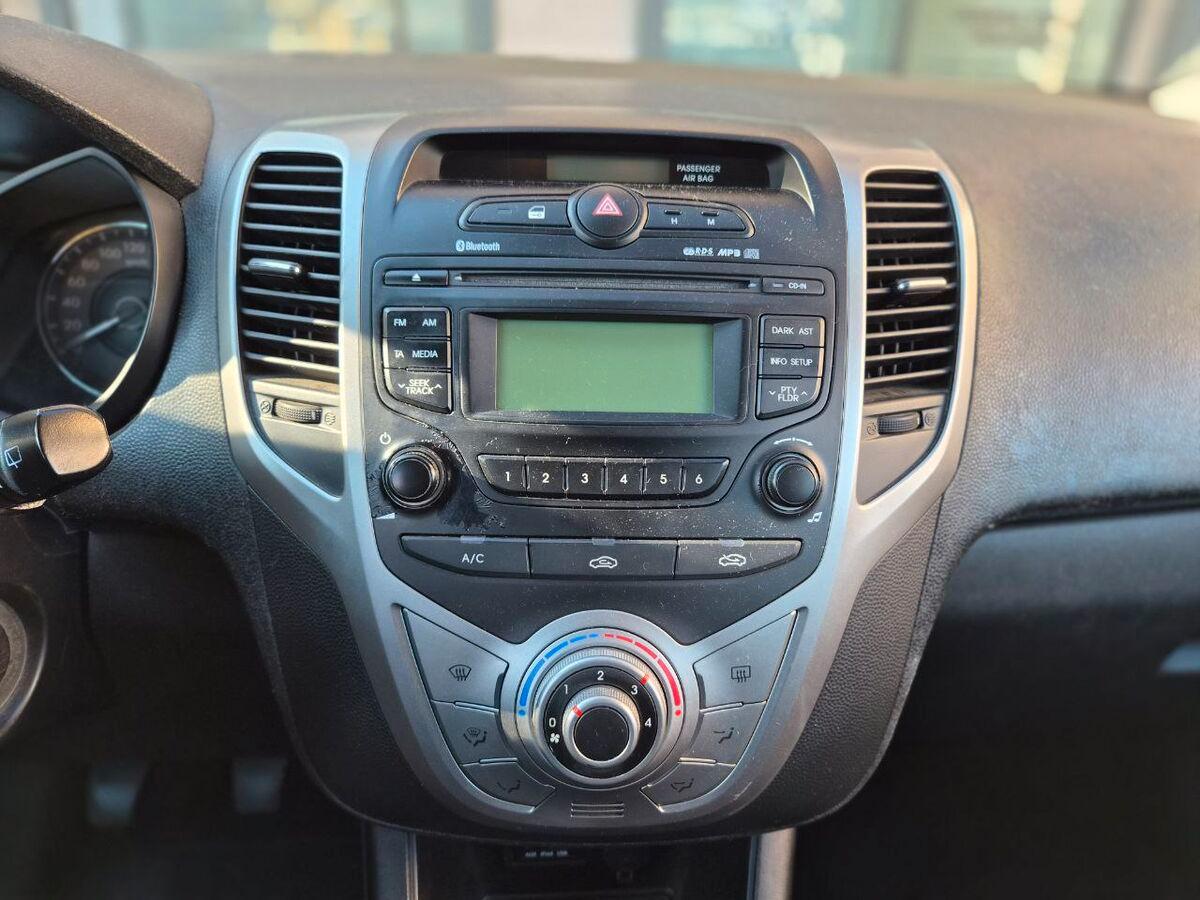 Hyundai ix20 1.4 crdi Style 90cv