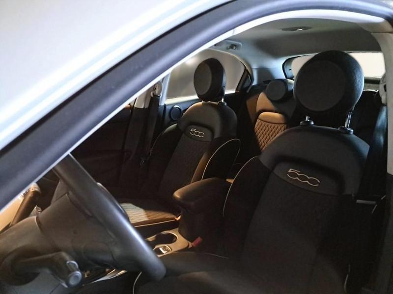 FIAT 500X 1.3 Mjet 95cv 4x2 Business