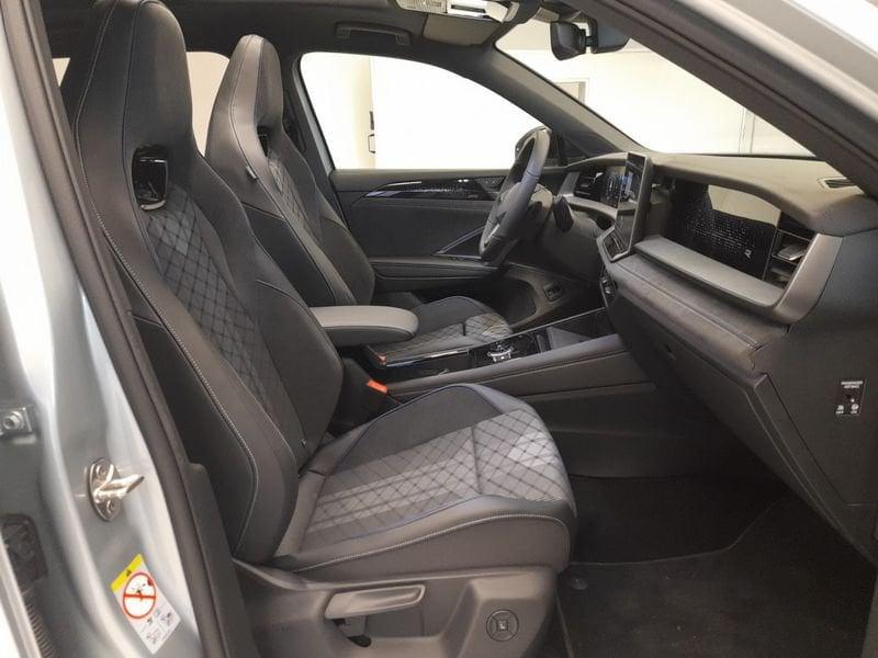 Volkswagen Tayron 2.0 TDI SCR R-Line Plus DSG