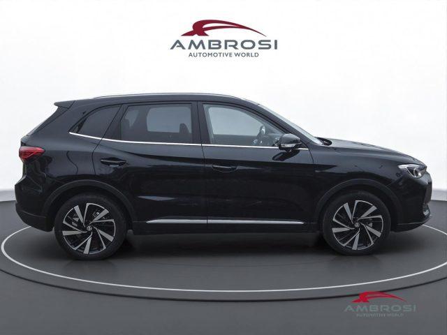 MG ZS MG HEV MY25.5 1.5L LUXURY