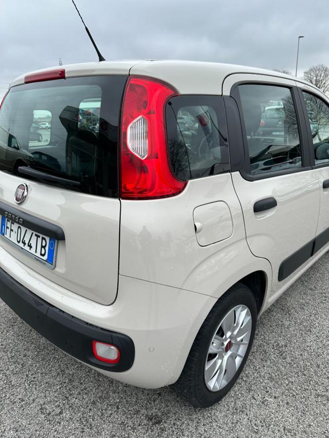 FIAT Panda 1.2 EasyPower Easy