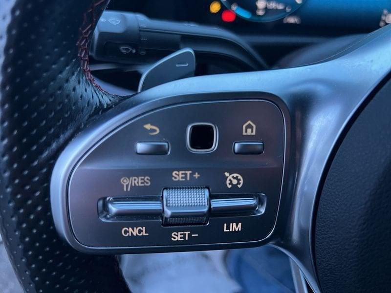 Mercedes-Benz Classe A A 200 d Automatic Premium